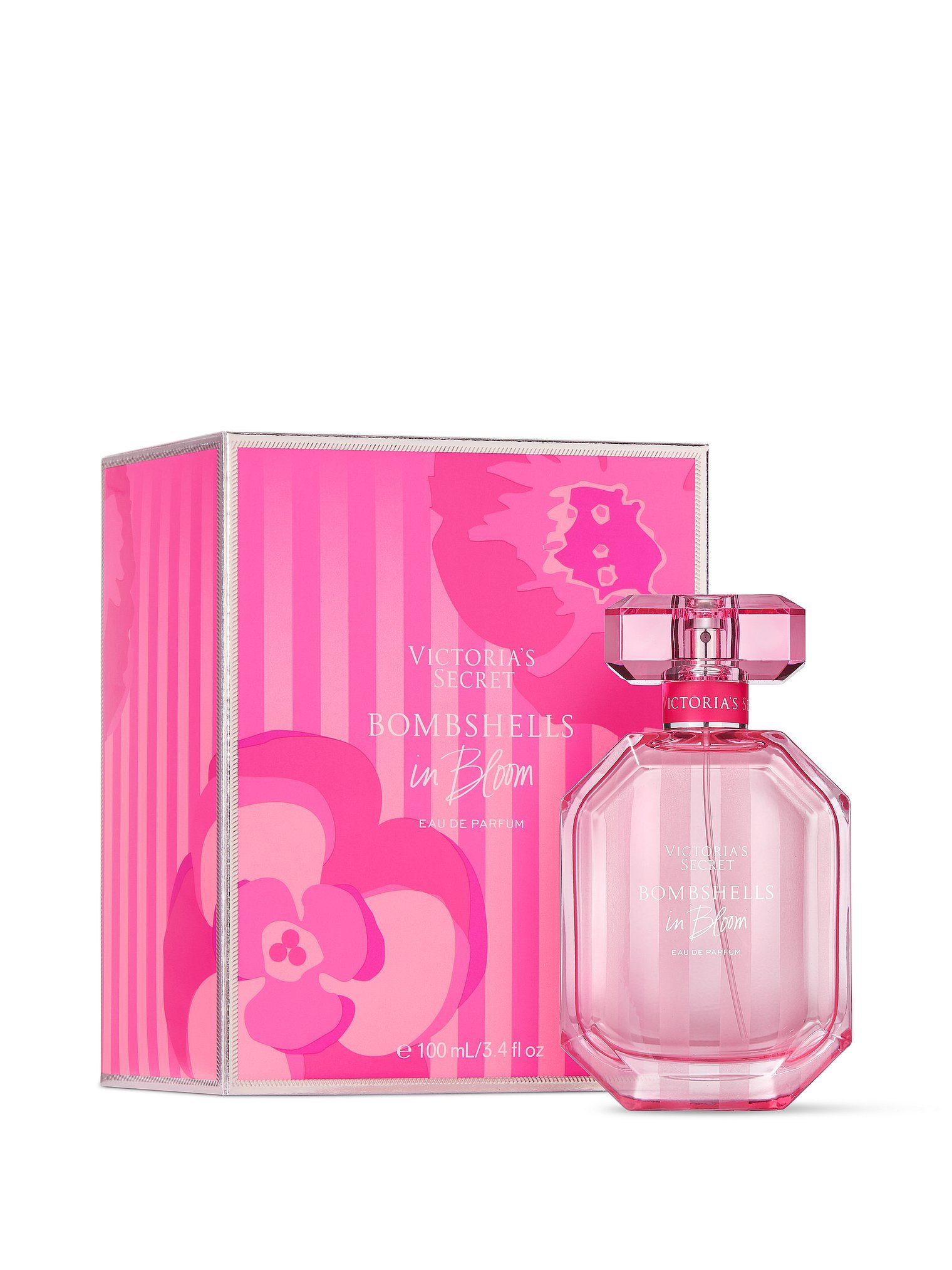 Victoria’s Secret Bombshell in Bloom EDP-100ML